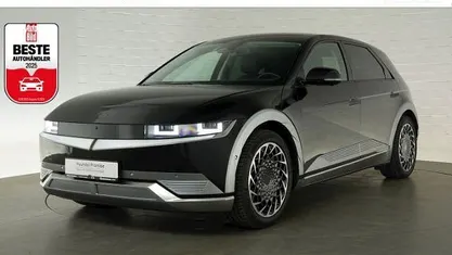 Gebraucht 2022 Hyundai Ioniq 5 SUV | 29.824 € (Fairer Preis)