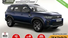 Blau Neu 2025 Dacia Bigster Expression SUV | 27.240 € (Guter Preis)