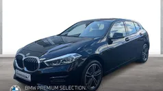 Gebraucht 2022 BMW 118 Sport Line Kleinwagen | 22.890 € (Fairer Preis)