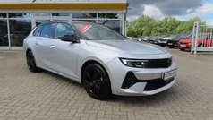 Kristallsilber Gebraucht 2024 Opel Astra Kombi | 23.950 € (Guter Preis)