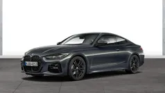 Gebraucht 2022 BMW 430 M Sport Coupé | 41.890 € (Fairer Preis)