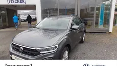 Gebraucht 2023 VW T-Roc Life SUV | 29.888 € (Fairer Preis)