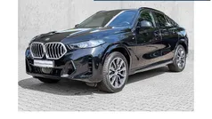Gebraucht 2024 BMW X6 M Sport SUV | 80.890 € (Fairer Preis)