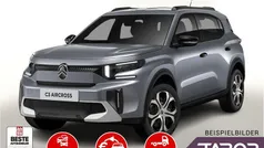 Gebraucht 2025 Citroën C3 Aircross SUV | 19.339 € (Fairer Preis)