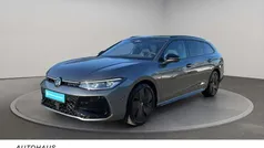 Gebraucht 2024 VW Passat R-line Kombi | 43.820 € (Fairer Preis)