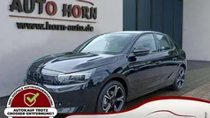 Schwarz Gebraucht 2024 Opel Corsa Limousine | 16.440 € (Guter Preis)