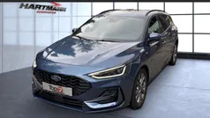 Gebraucht 2023 Ford Focus ST-Line Kombi | 25.890 € (Fairer Preis)