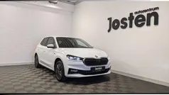 Gebraucht 2025 Skoda Fabia Lodge Kleinwagen | 19.350 € (Fairer Preis)