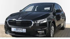 Gebraucht 2025 Skoda Fabia Essence Limousine | 18.450 € (Fairer Preis)