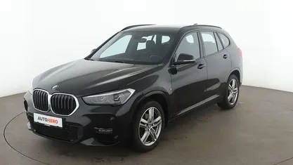 Gebraucht 2019 BMW X1 M Sport SUV | 20.320 € (Guter Preis)