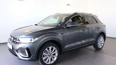 Grau Neu 2025 VW T-Roc R-line SUV | 33.449 € (Guter Preis)