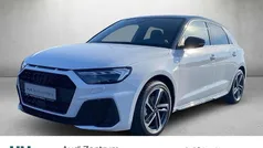 Gebraucht 2025 Audi A1 Sportback S-Line Kleinwagen | 28.980 € (Fairer Preis)