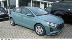 Gebraucht 2025 Hyundai i20 Select Limousine | 19.900 € (Fairer Preis)