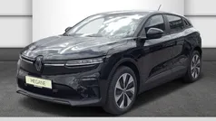 Schwarz Gebraucht 2023 Renault Mégane Evolution Limousine | 28.995 € (Fairer Preis)
