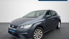 Gebraucht 2020 Seat Ibiza Style Limousine | 14.980 € (Fairer Preis)