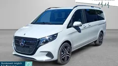 Gebraucht 2025 Mercedes V250 Style Van / Kleinbus | 77.350 € (Fairer Preis)
