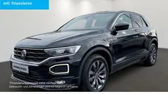Gebraucht 2021 VW T-Roc Sport SUV | 25.490 € (Fairer Preis)