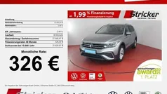 Gebraucht 2024 VW Tiguan Allspace Life SUV | 33.950 € (Superpreis)