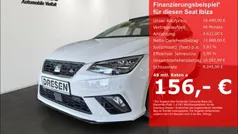Gebraucht 2018 Seat Ibiza Beats Kleinwagen | 18.490 € (Fairer Preis)