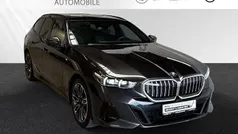 Gebraucht 2025 BMW 540 M Sport Kombi | 65.490 € (Superpreis)