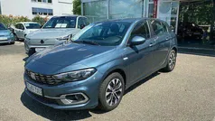 Gebraucht 2022 Fiat Tipo City Life Limousine | 17.422 € (Superpreis)