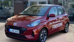 Gebraucht 2025 Hyundai i10 Trend Kleinwagen | 19.999 € (Fairer Preis)