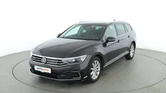 Grau Gebraucht 2020 VW Passat GTE Kombi | 22.740 € (Fairer Preis)