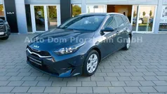 Gebraucht 2024 Kia Ceed Sportswagon Comfort Kombi | 23.280 € (Superpreis)