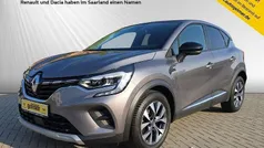 Grau Gebraucht 2020 Renault Captur Experience SUV | 14.950 € (Fairer Preis)