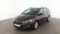 Gebraucht 2016 Opel Astra Edition Kombi | 11.850 € (Fairer Preis)