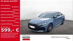 Grau Gebraucht 2024 Audi RS3 Sport Kleinwagen | 66.830 € (Fairer Preis)