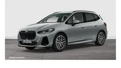 Grau Neu 2025 BMW 220 M Sport Van / Kleinbus | 42.490 € (Fairer Preis)