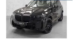 Gebraucht 2025 BMW X5 M Sport SUV | 104.490 € (Fairer Preis)