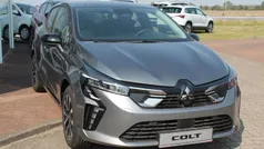 Achatgrau Neu 2024 Mitsubishi Colt Plus Kleinwagen | 19.900 € (Fairer Preis)