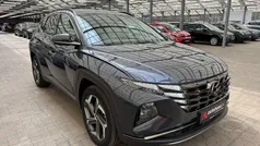 Grau Gebraucht 2022 Hyundai Tucson Prime SUV | 29.990 € (Fairer Preis)
