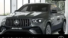 Gebraucht 2025 Mercedes GLE53 AMG Night Coupé | 119.900 € (Fairer Preis)