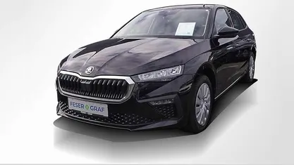 Gebraucht 2025 Skoda Scala Essence Kleinwagen | 17.990 € (Fairer Preis)