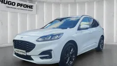 Gebraucht 2021 Ford Kuga ST-Line SUV | 23.390 € (Fairer Preis)