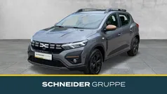 Grau Neu 2025 Dacia Sandero Extreme Kleinwagen | 19.490 € (Fairer Preis)