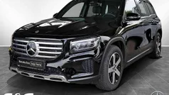 Gebraucht 2024 Mercedes GLB180 Progressive SUV | 38.880 € (Fairer Preis)