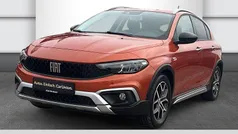 Gebraucht 2021 Fiat Tipo Cross Limousine | 15.950 € (Fairer Preis)