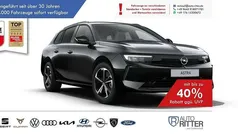Gebraucht 2025 Opel Astra Edition Kombi | 25.690 € (Fairer Preis)