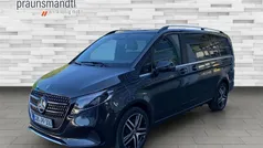 Gebraucht 2025 Mercedes V300 Avantgarde Van / Kleinbus | 84.400 € (Guter Preis)