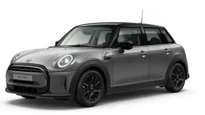 Gebraucht Mini Cooper Classic 136 PS (100 kW) 2022 Grau Kleinwagen