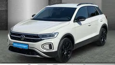 Gebraucht 2022 VW T-Roc Style SUV | 23.830 € (Guter Preis)