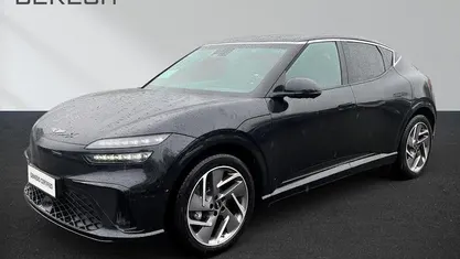 Nuova Genesis GV60 Sport 360 kW (490 CV) 2026 Nero SUV