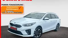 Gebraucht 2021 Kia Ceed Sportswagon Vision Kombi | 16.979 € (Guter Preis)