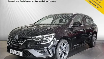 Gebraucht Renault Mégane GrandTour R.S. 158 PS (116 kW) 2023 Kombi