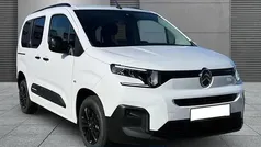 Eisweiß Neu 2025 Citroën Berlingo Van / Kleinbus | 27.290 € (Fairer Preis)