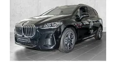 Schwarz Neu 2025 BMW 218 M Sport Van / Kleinbus | 40.490 € (Fairer Preis)